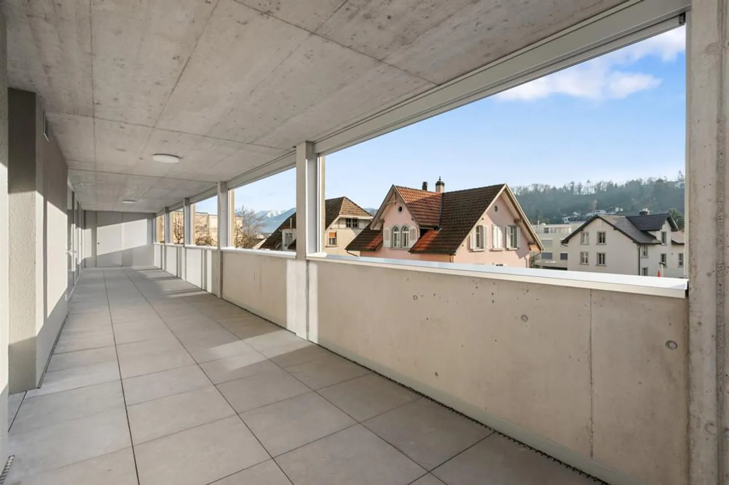 Attico esclusivo in bellissimo edificio multifamiliare - Foto 6 di 11