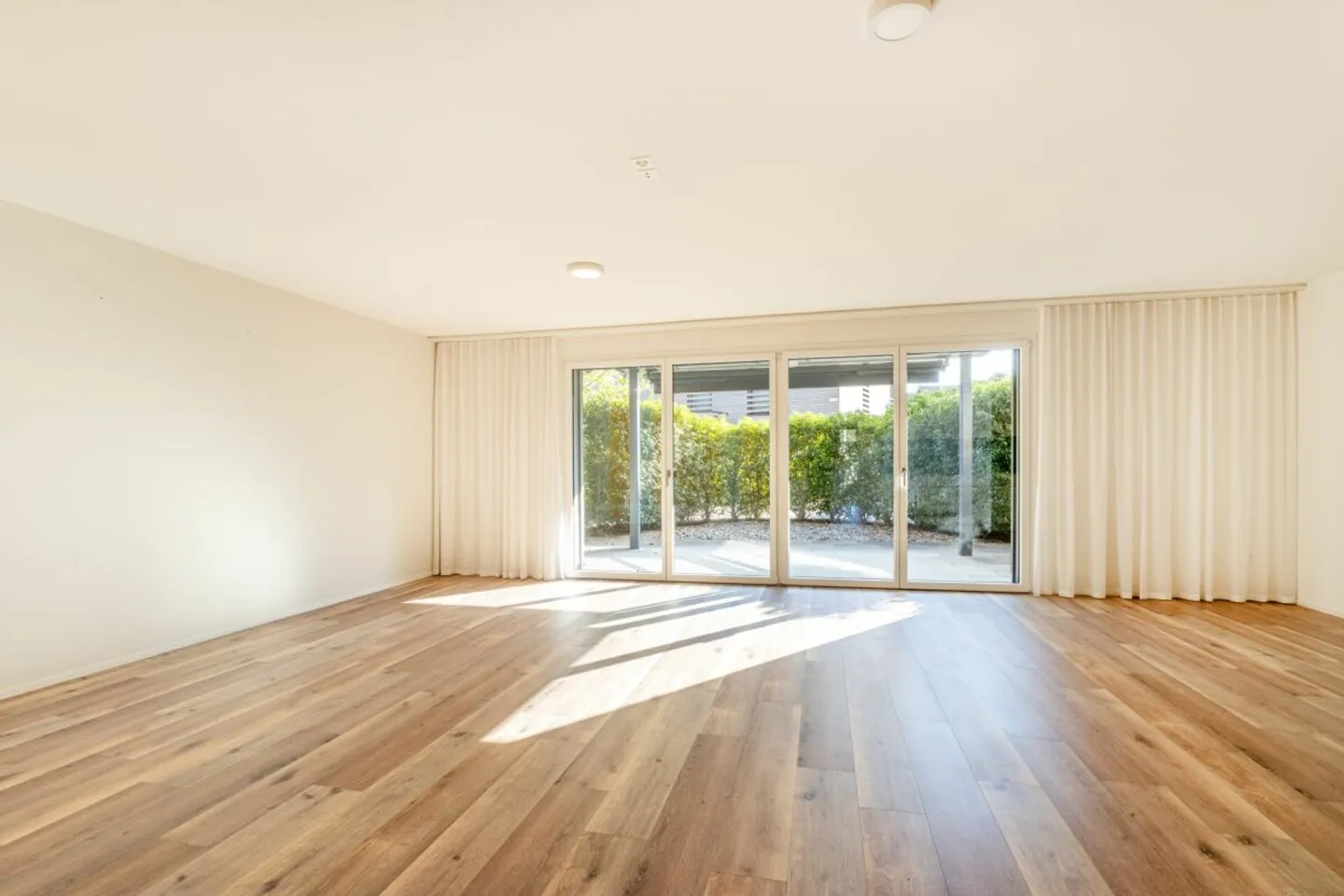 Attractive 2.5-room garden apartment with charm - Photo 2 of 17