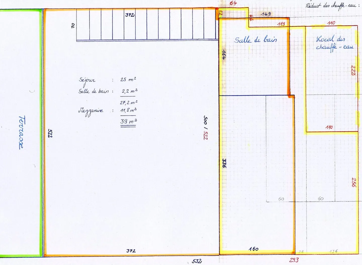 SION, ATTIQUE 1,5 pièce
terrasse au coeur de la ville - Photo 9 sur 13
