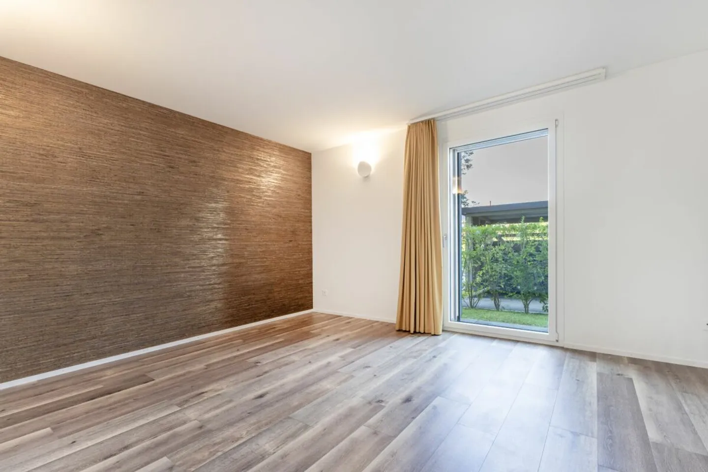 Attractive 2.5-room garden apartment with charm - Photo 7 of 17