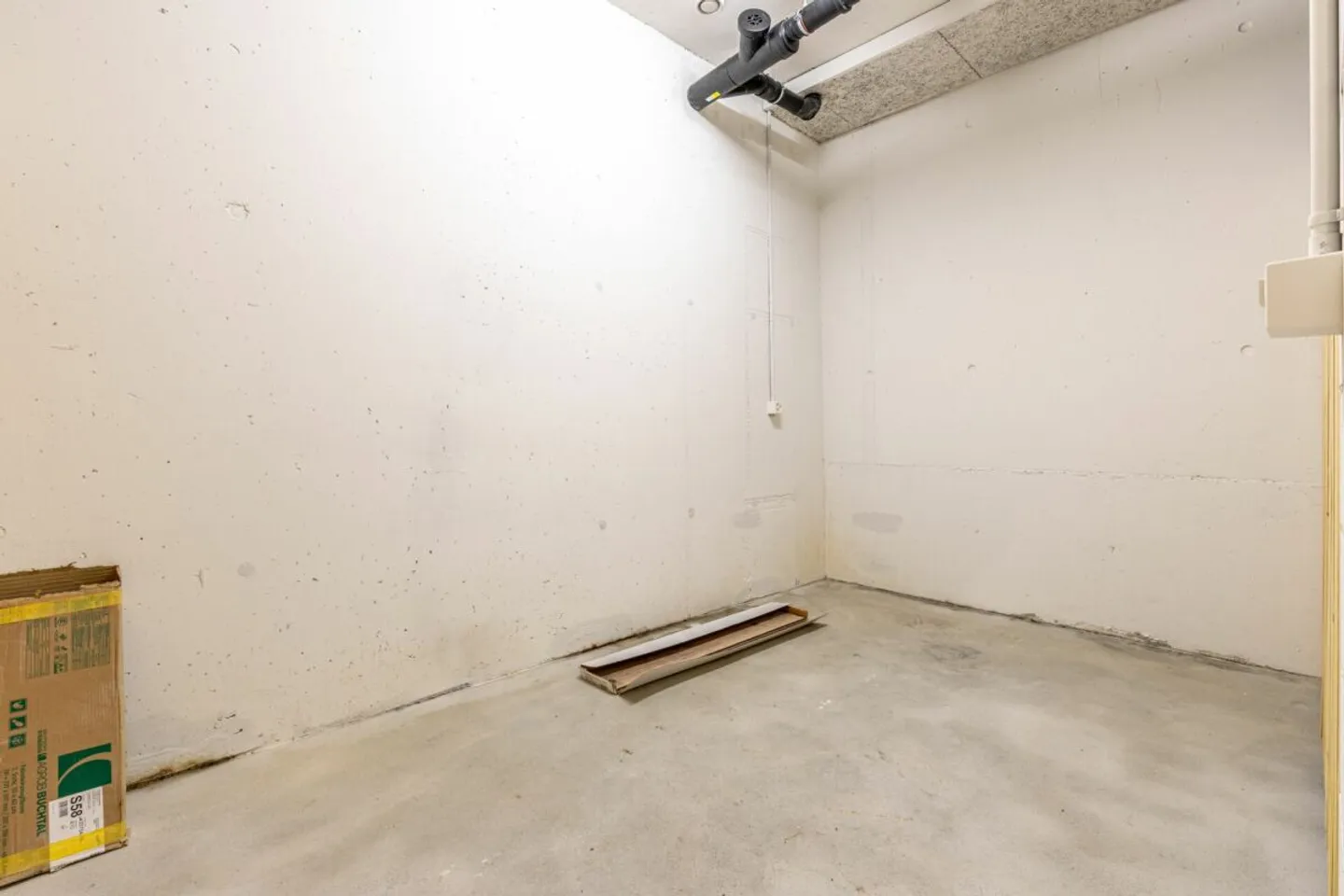 Attractive 2.5-room garden apartment with charm - Photo 10 of 17