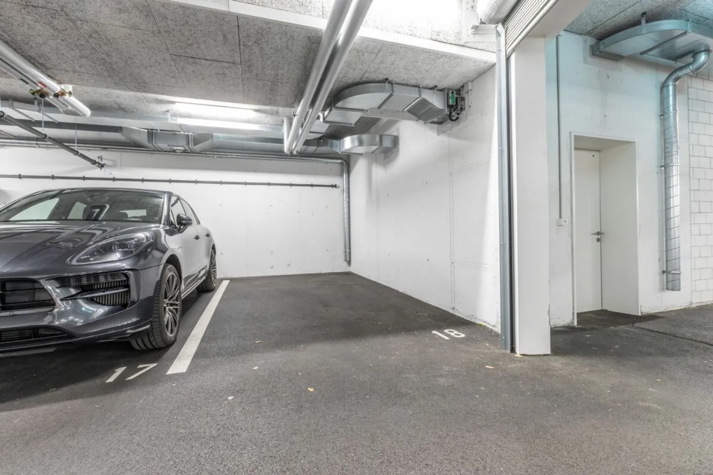 Attractive 2.5-room garden apartment with charm - Photo 11 of 17