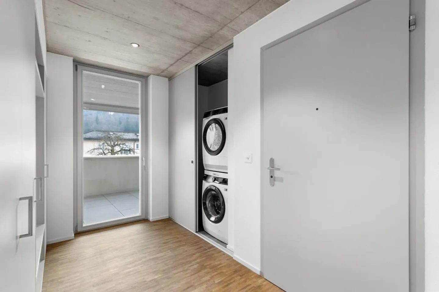 Attico esclusivo in bellissimo edificio multifamiliare - Foto 9 di 11