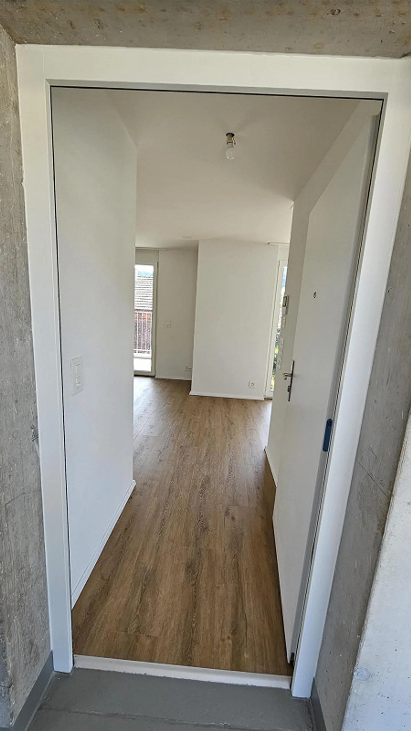 Modernes Apartment in bester Lage - Foto 3 von 15