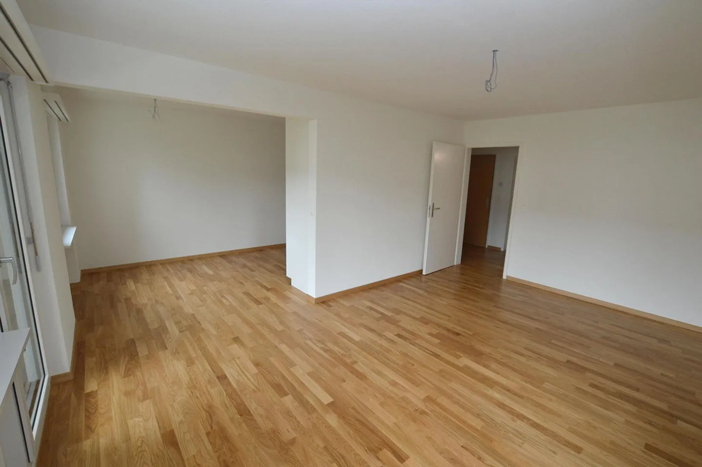 Appartamento 2.5 locali in una posizione tranquilla a Oberwinterthur - Foto 6 di 6