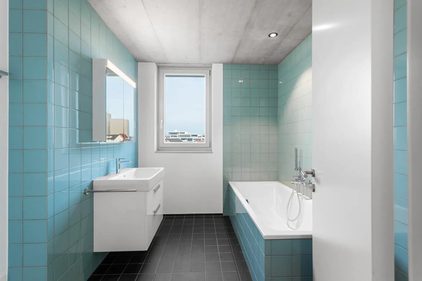 Attico esclusivo in bellissimo edificio multifamiliare - Foto 7 di 11