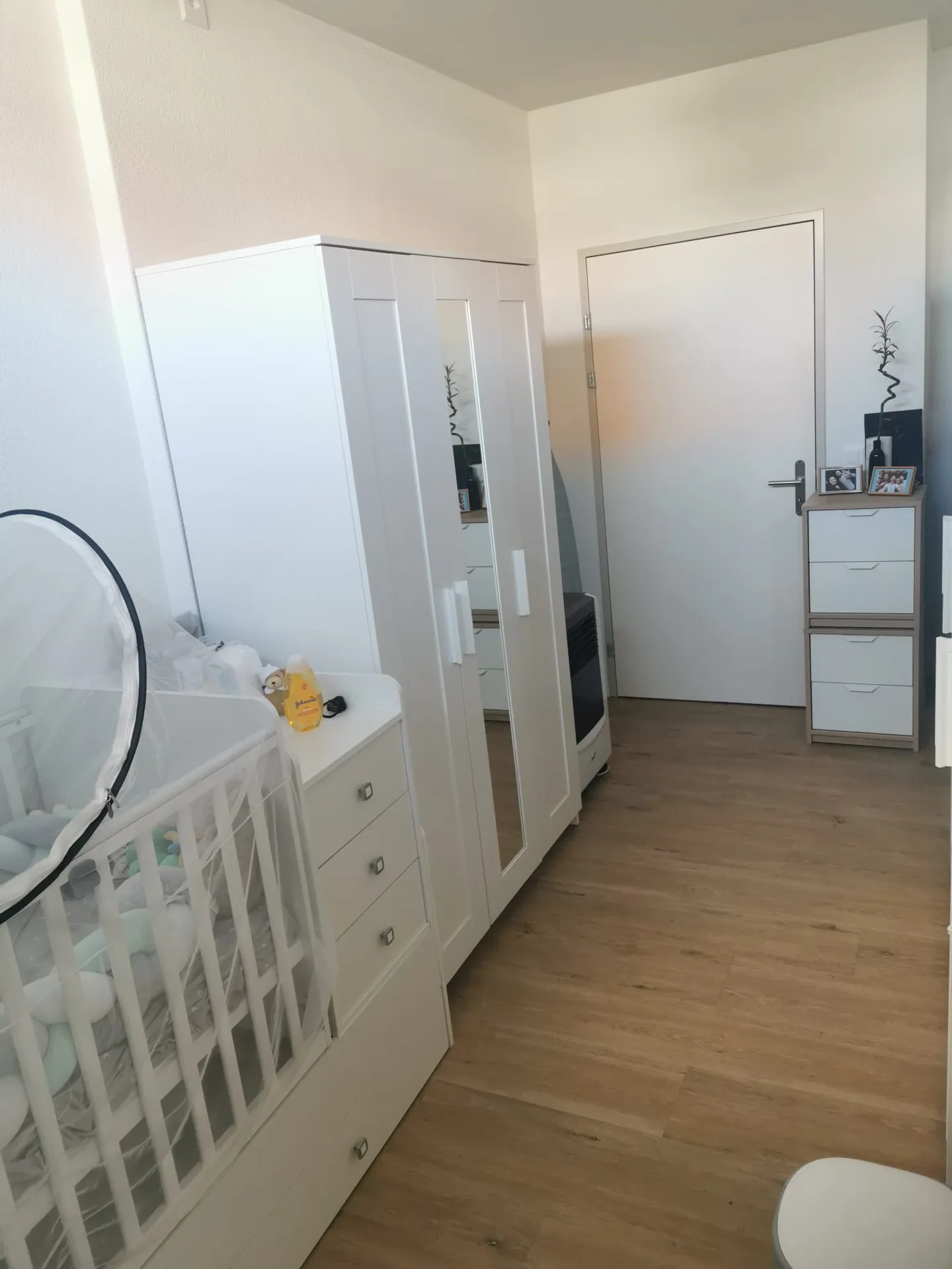 Spacious 2.5-Room Apartment - Photo 6 of 8