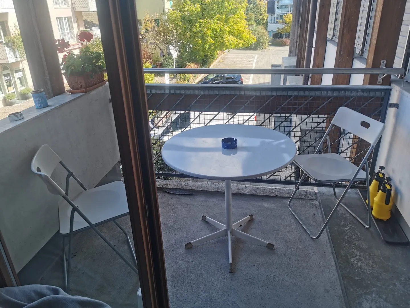 Spacious 2.5-Room Apartment - Photo 8 of 8