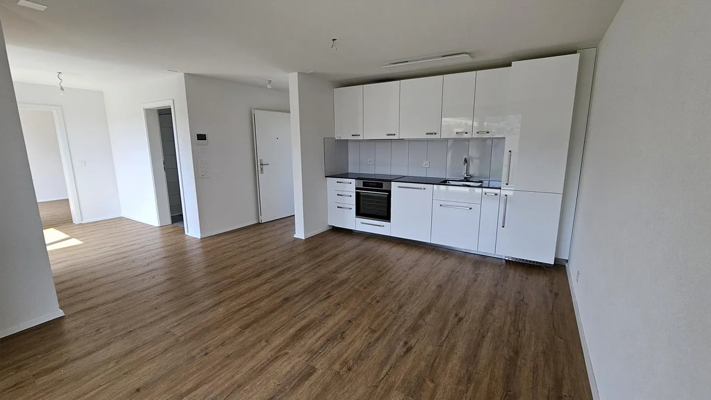Modernes Apartment in bester Lage - Foto 4 von 15