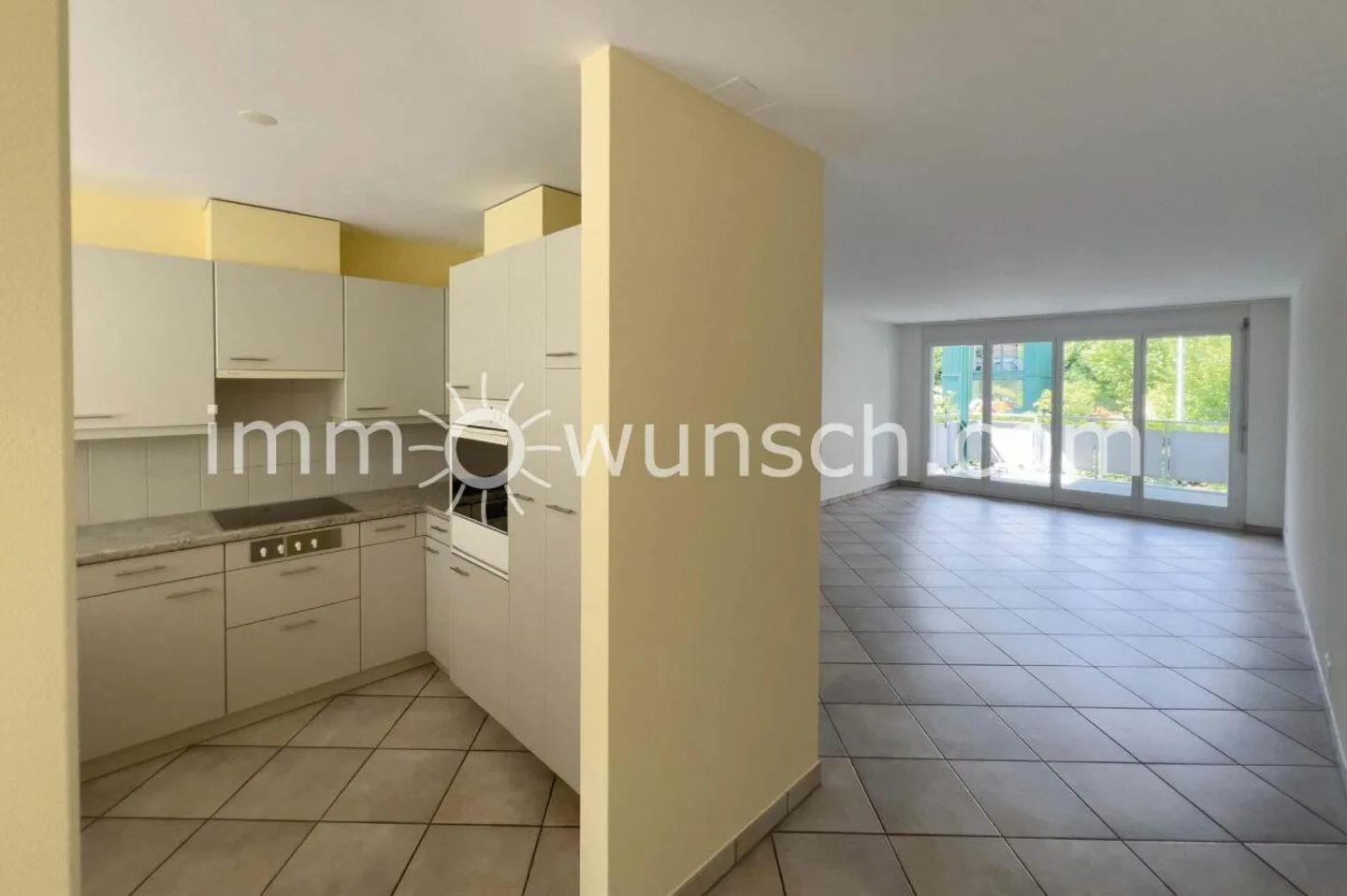 Condominium central de 3 ½ pièces dans la ville de Zug - Photo 4 sur 11