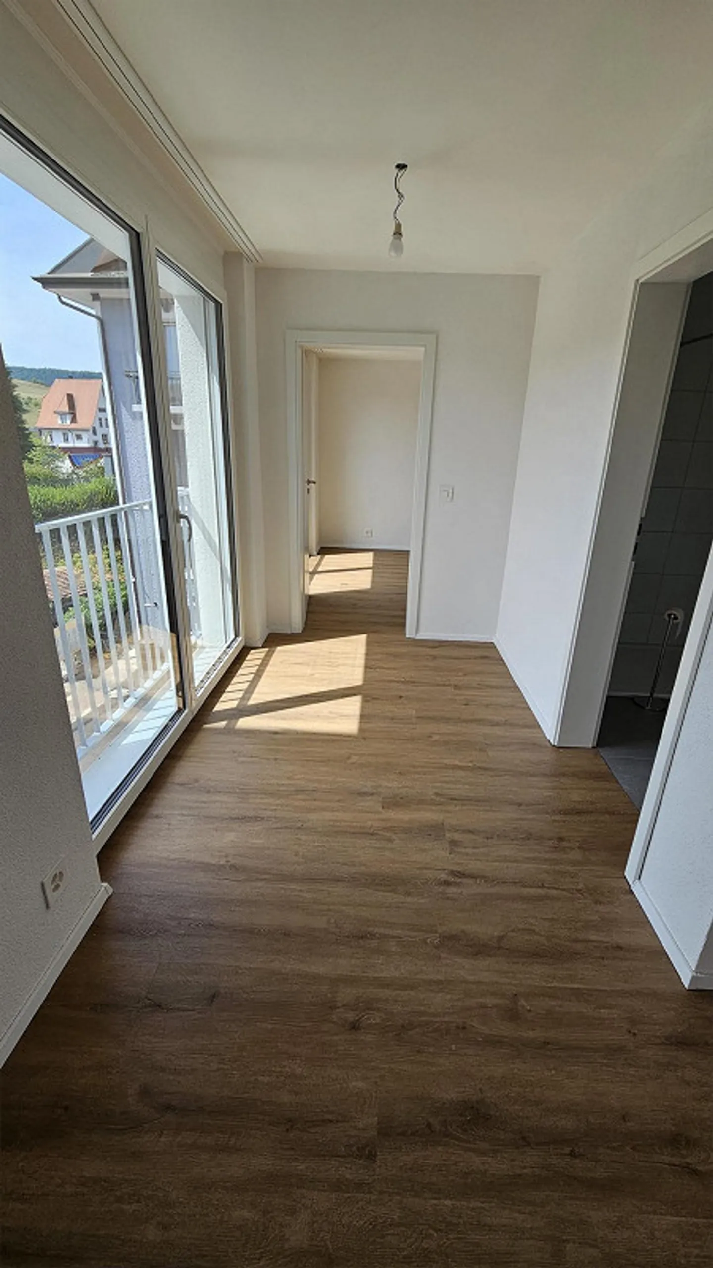 Modernes Apartment in bester Lage - Foto 6 von 15