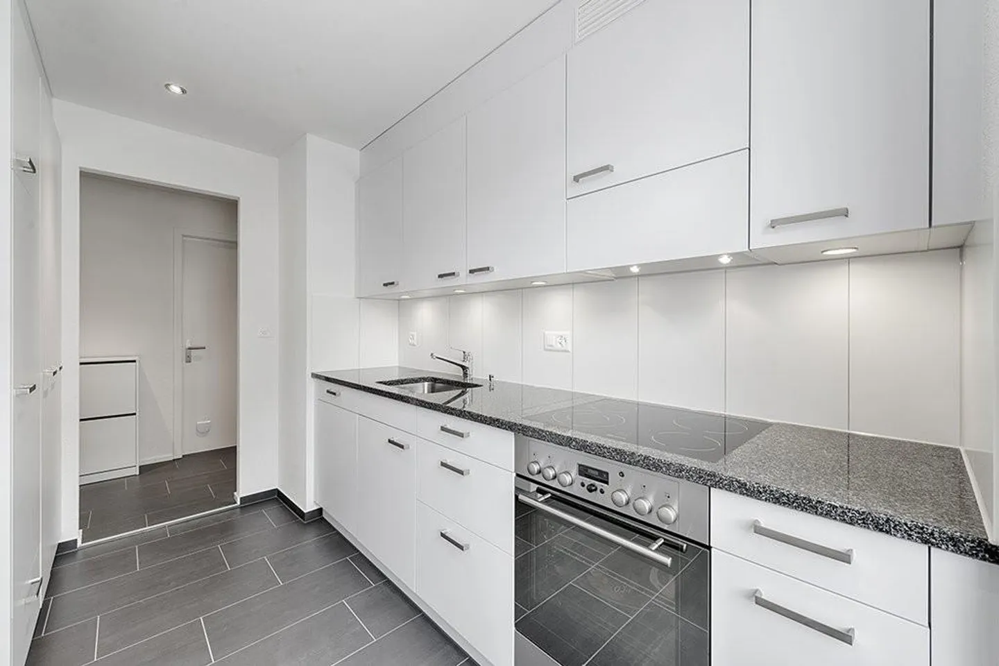 3.0 Room Apartment in Breitsch - Photo 1 of 9