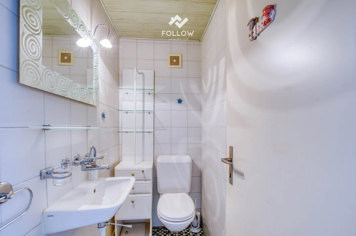 Licht, Raum und Lebensqualität - traumhafte 4.5-Zimmer-Wohnung im Herzen von Pieterlen - Foto 12 von 14