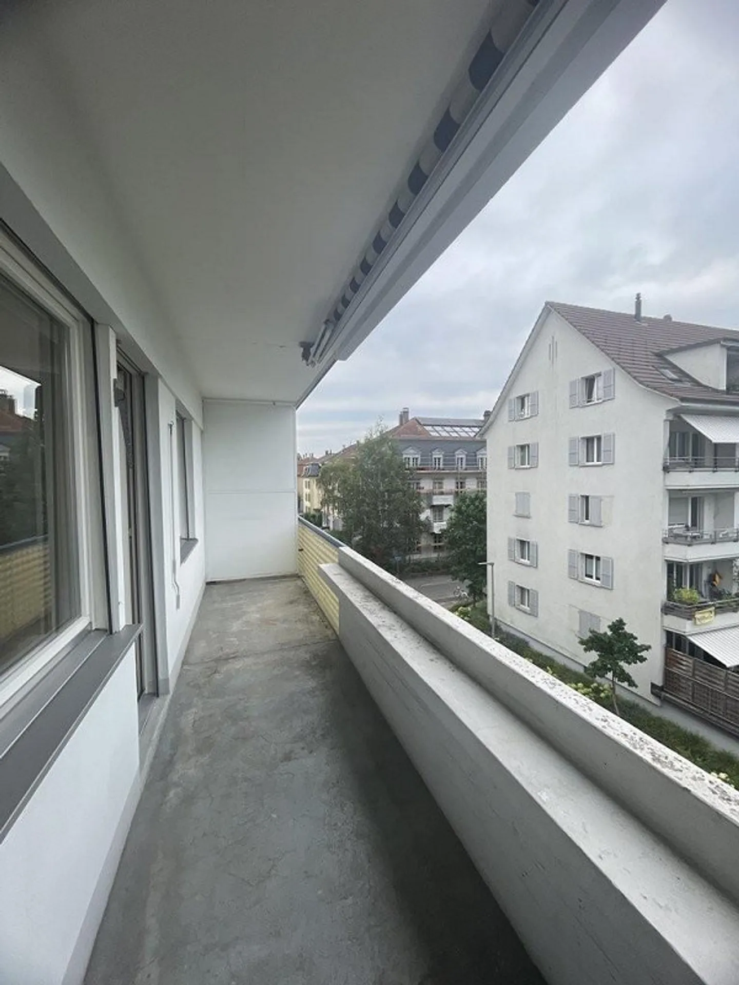 3.0 Room Apartment in Breitsch - Photo 8 of 9