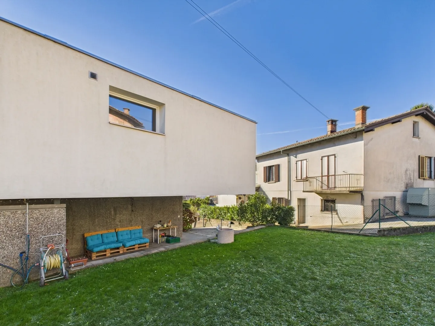Charming Villa in Mendrisio - Photo 10 of 13