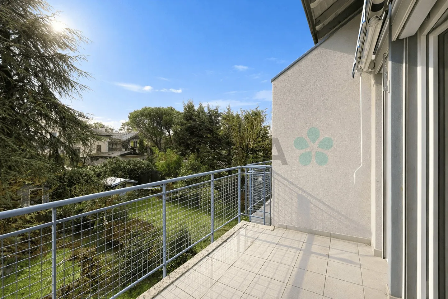 Bel Appartement Duplex à Satigny - Photo 12 sur 12