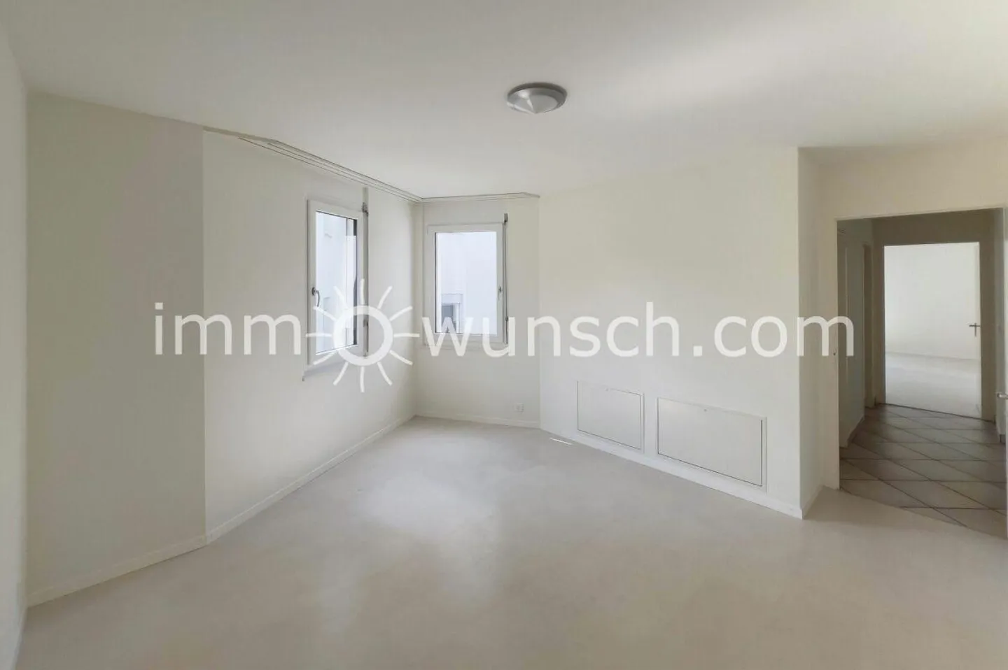Condominium central de 3 ½ pièces dans la ville de Zug - Photo 8 sur 11