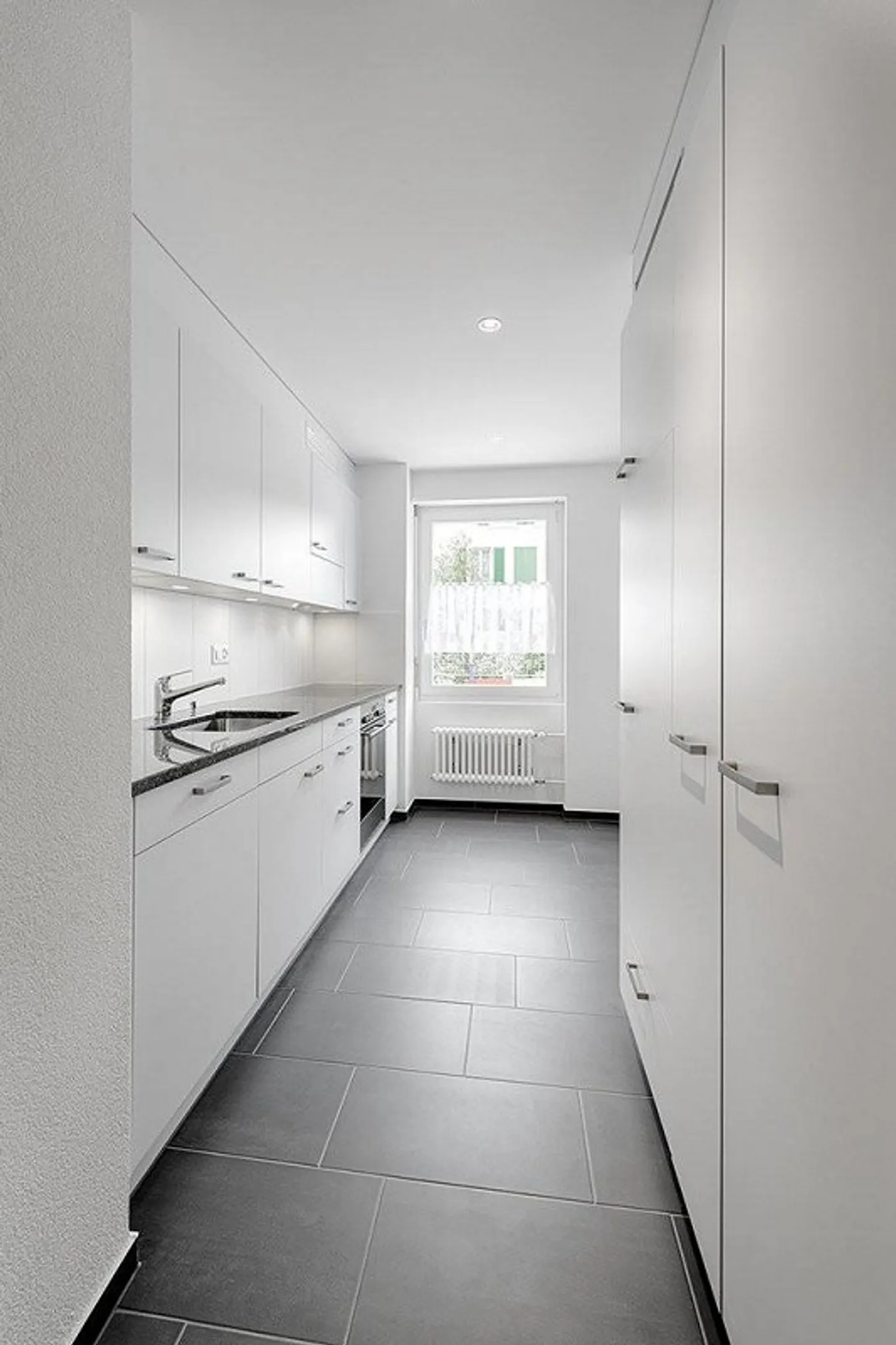 3.0 Room Apartment in Breitsch - Photo 2 of 9