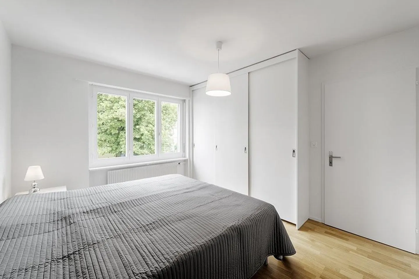 3.0 Room Apartment in Breitsch - Photo 3 of 9