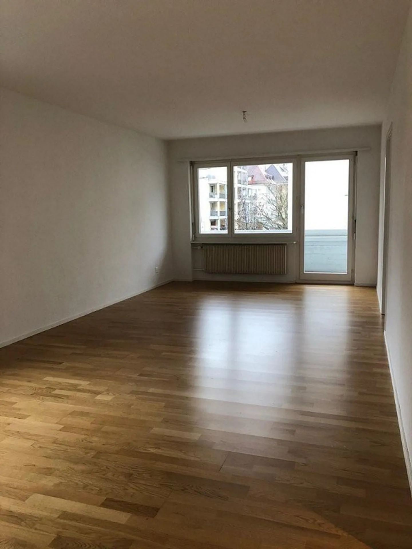 3.0 Room Apartment in Breitsch - Photo 5 of 9