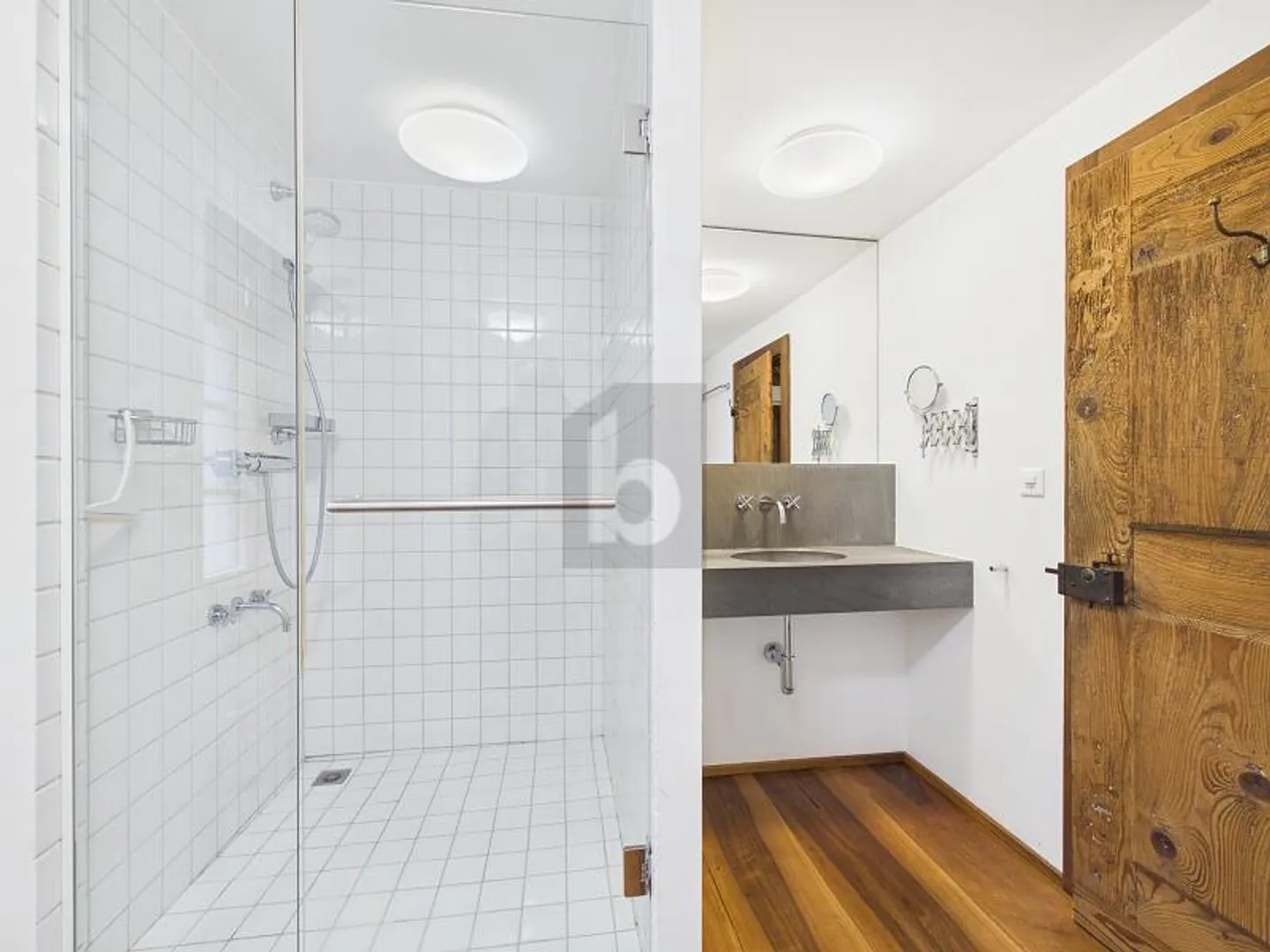 Bijou exclusif avec jardin calme - Photo 5 sur 6