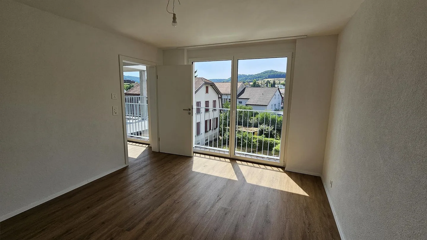 Modernes Apartment in bester Lage - Foto 8 von 15