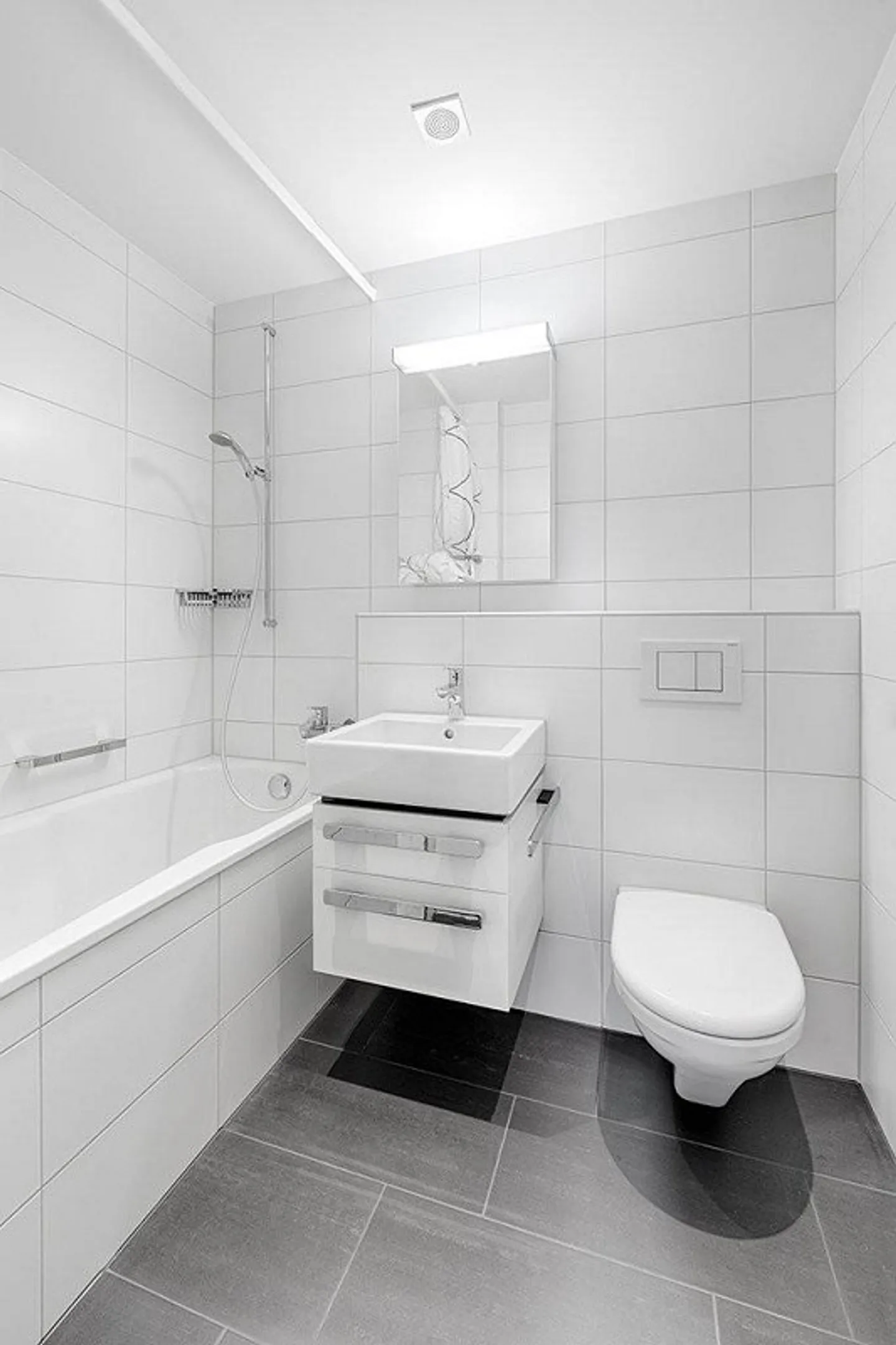 3.0 Room Apartment in Breitsch - Photo 6 of 9