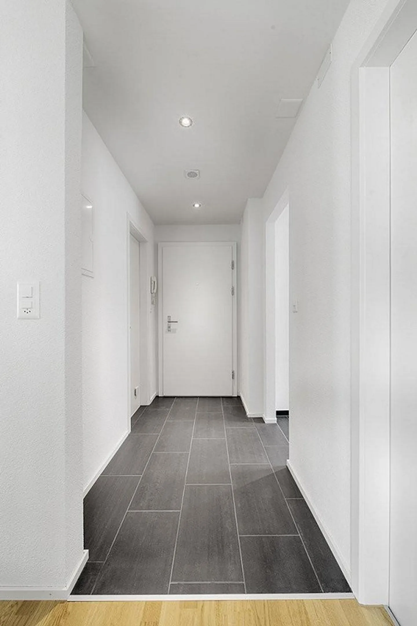 3.0 Room Apartment in Breitsch - Photo 7 of 9