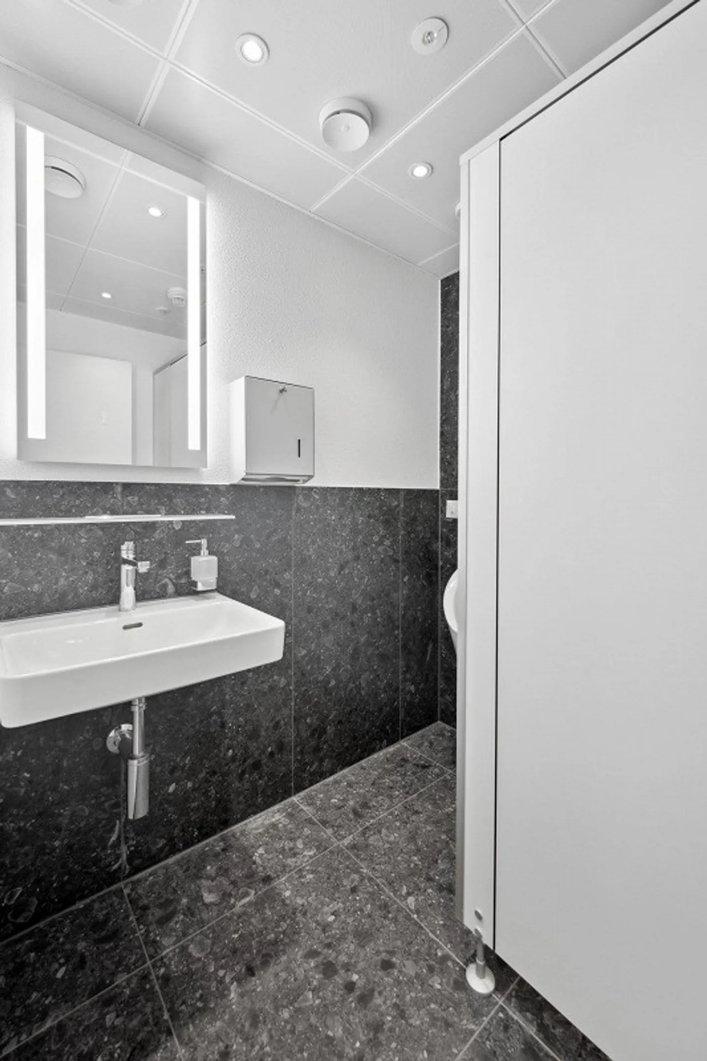 Indirizzo d'ufficio di prima classe a Basilea-Città - Foto 4 di 13