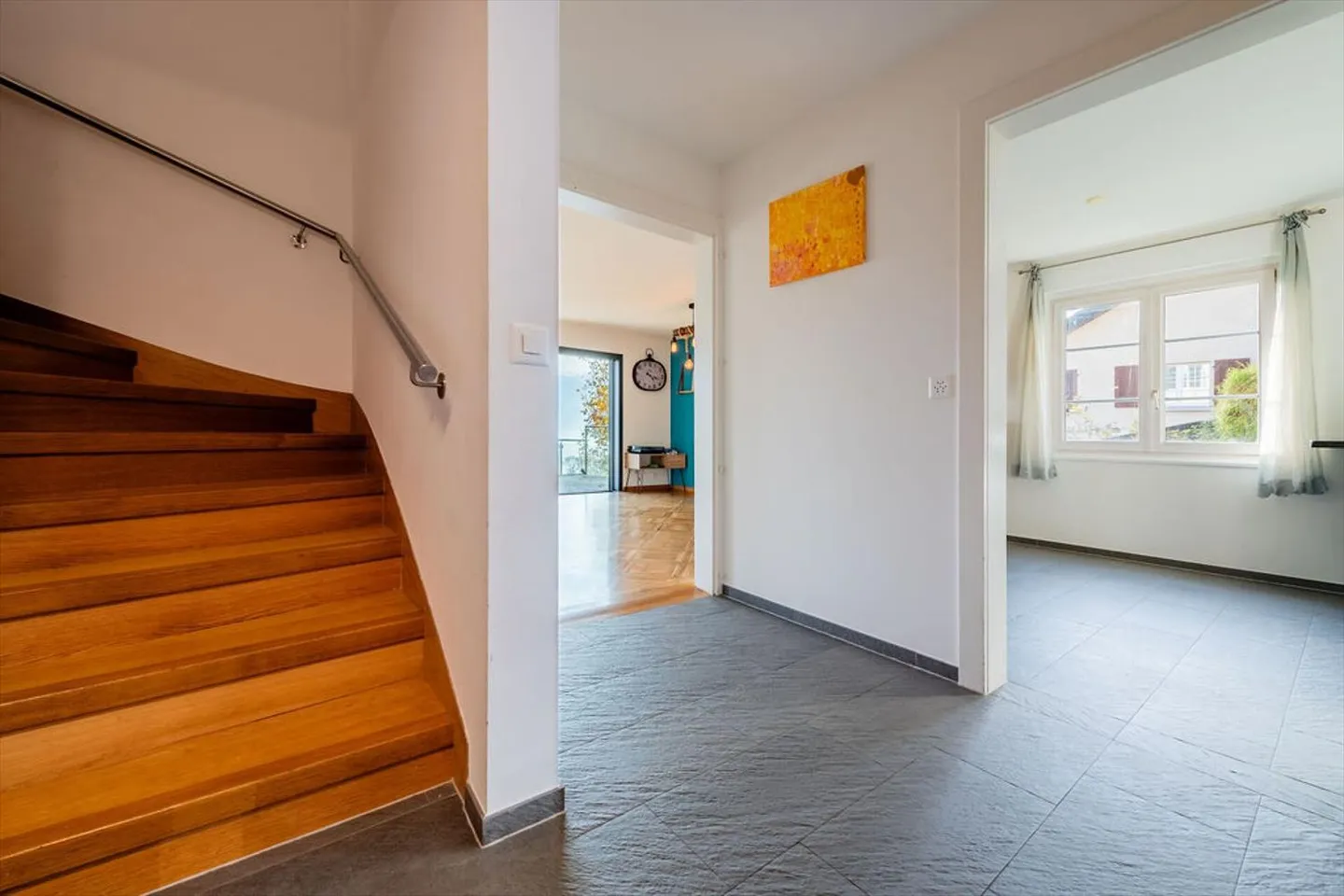 Villa 6.5 rooms - Photo 3 of 11