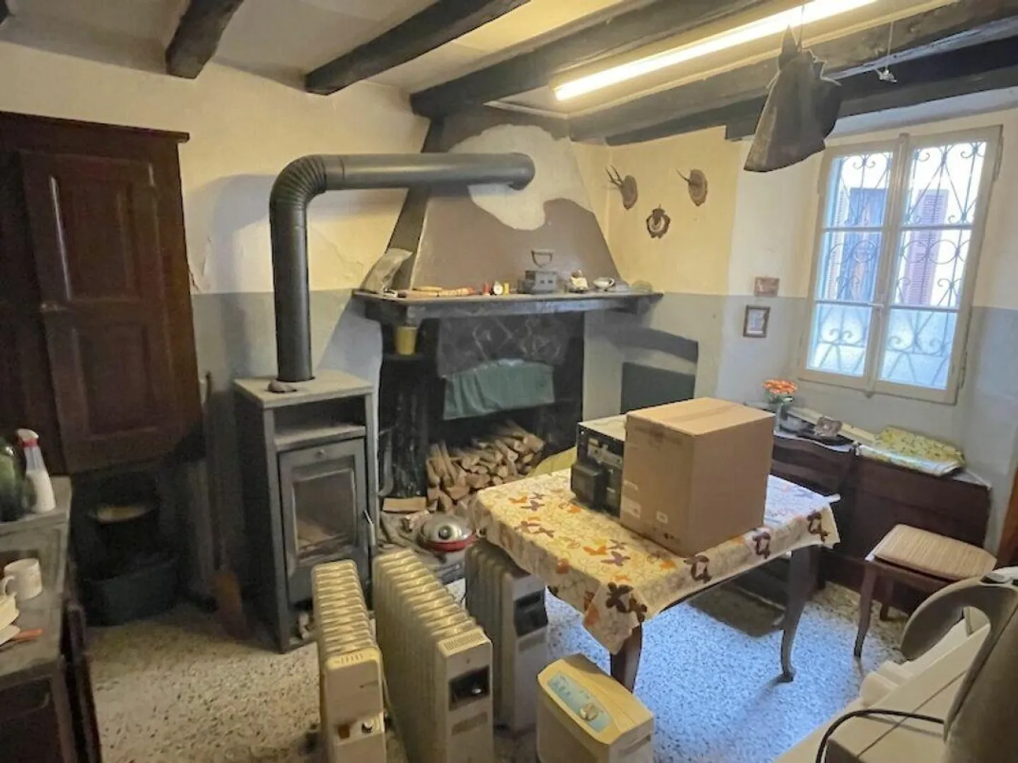 Maison d'angle avec permis de construire pour 2 appartements - Photo 4 sur 20