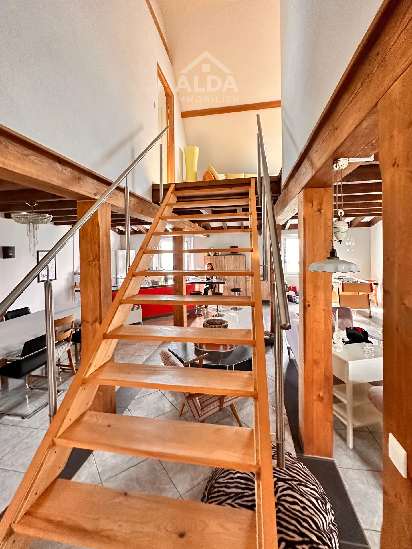 Fattoria in vendita - Foto 3 di 8