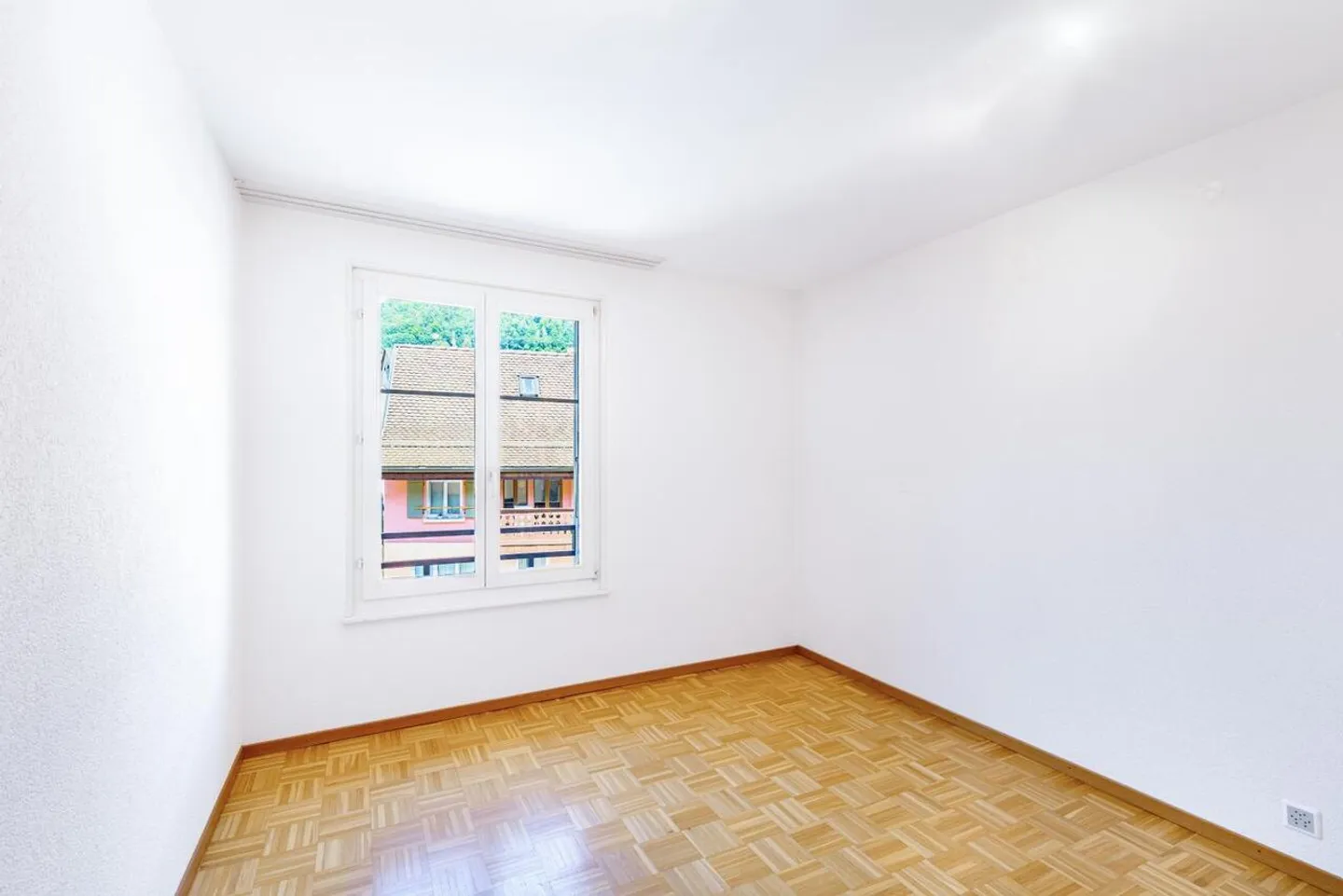 Appartement mit ruhiger Lage und Nähe zum Zentrum von Blonay! - Foto 8 von 12