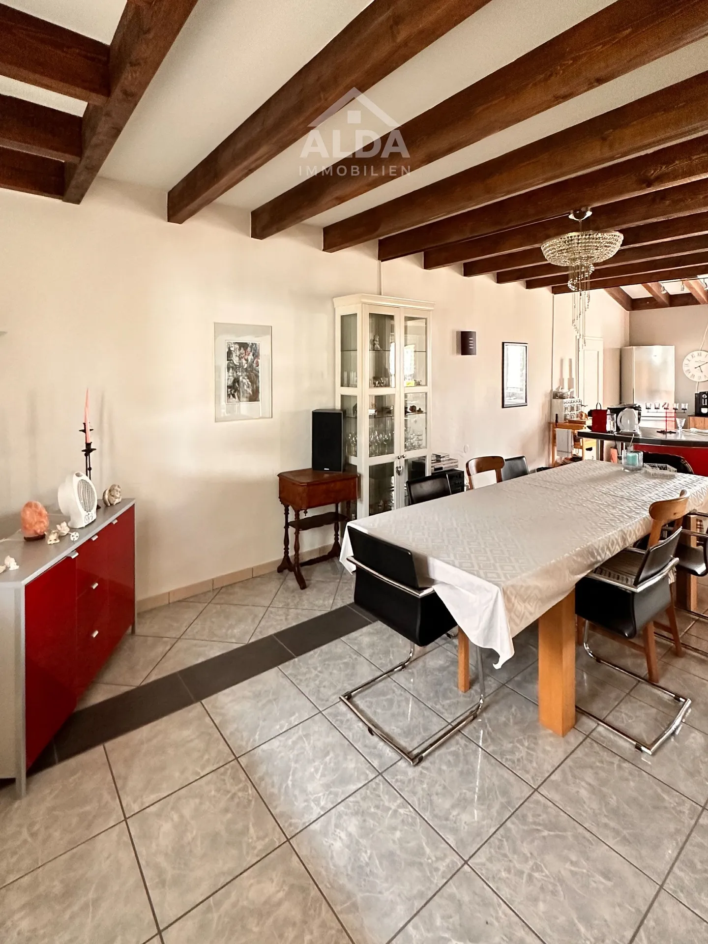 Fattoria in vendita - Foto 4 di 8