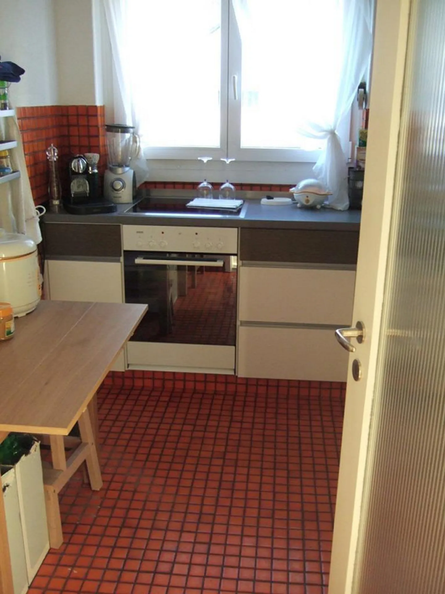 Appartement spacieux de 4,5 pièces avec terrasse étendue à Herrliberg - Photo 6 sur 8