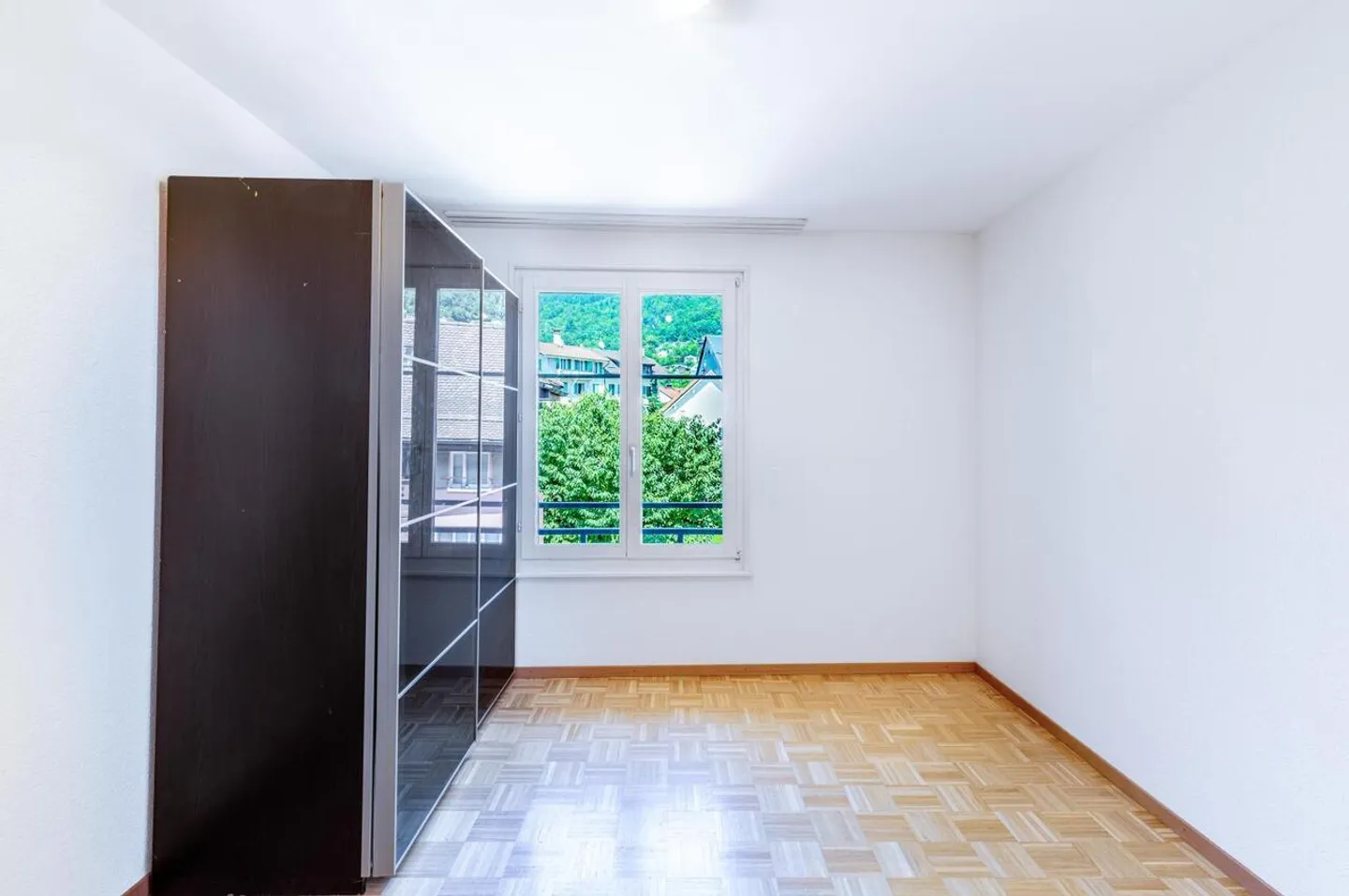 Appartement mit ruhiger Lage und Nähe zum Zentrum von Blonay! - Foto 7 von 12