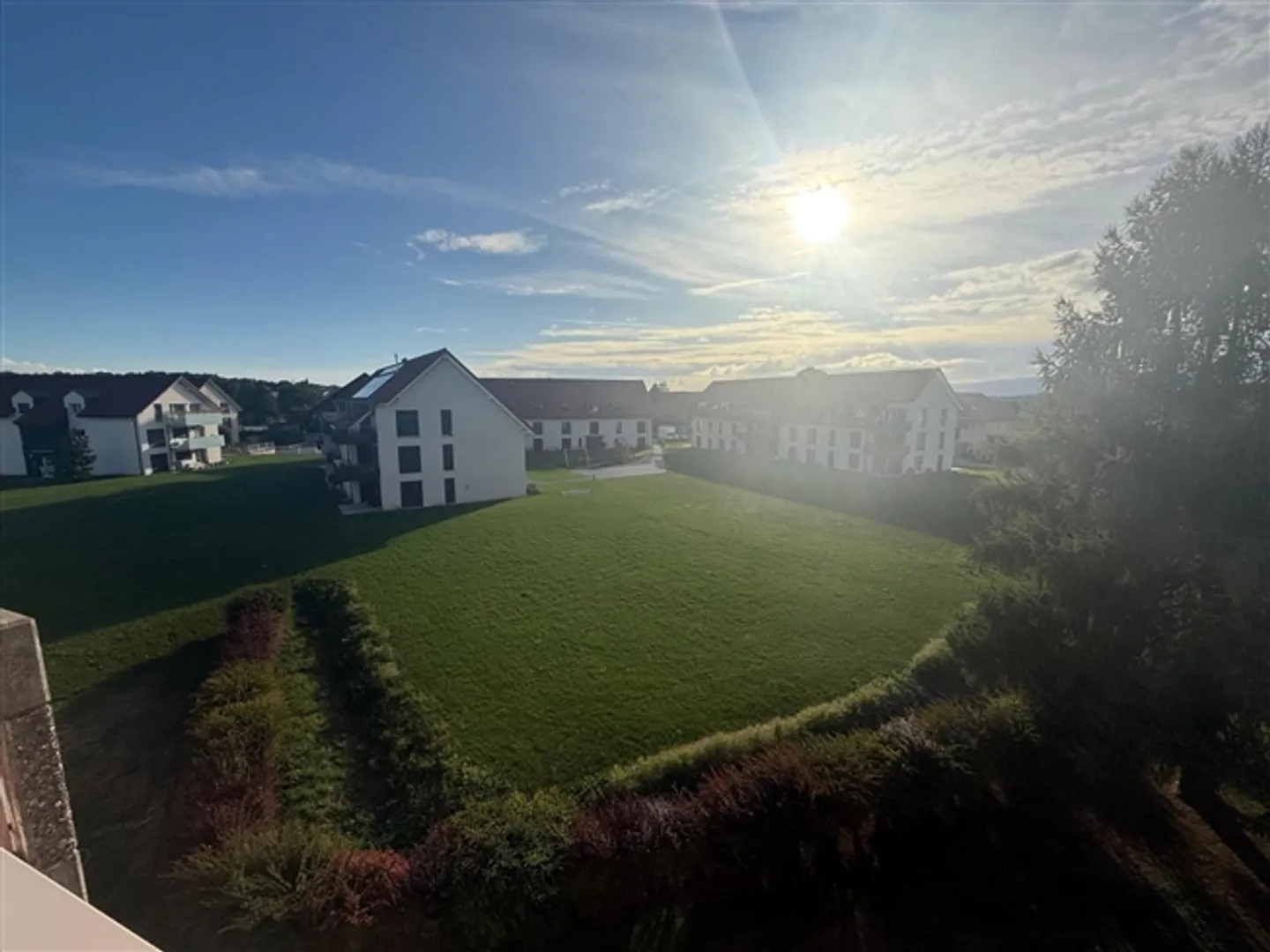 Appartamento 3,5 locali, completamente ristrutturato a Corcelles-près-Payerne - Foto 9 di 9