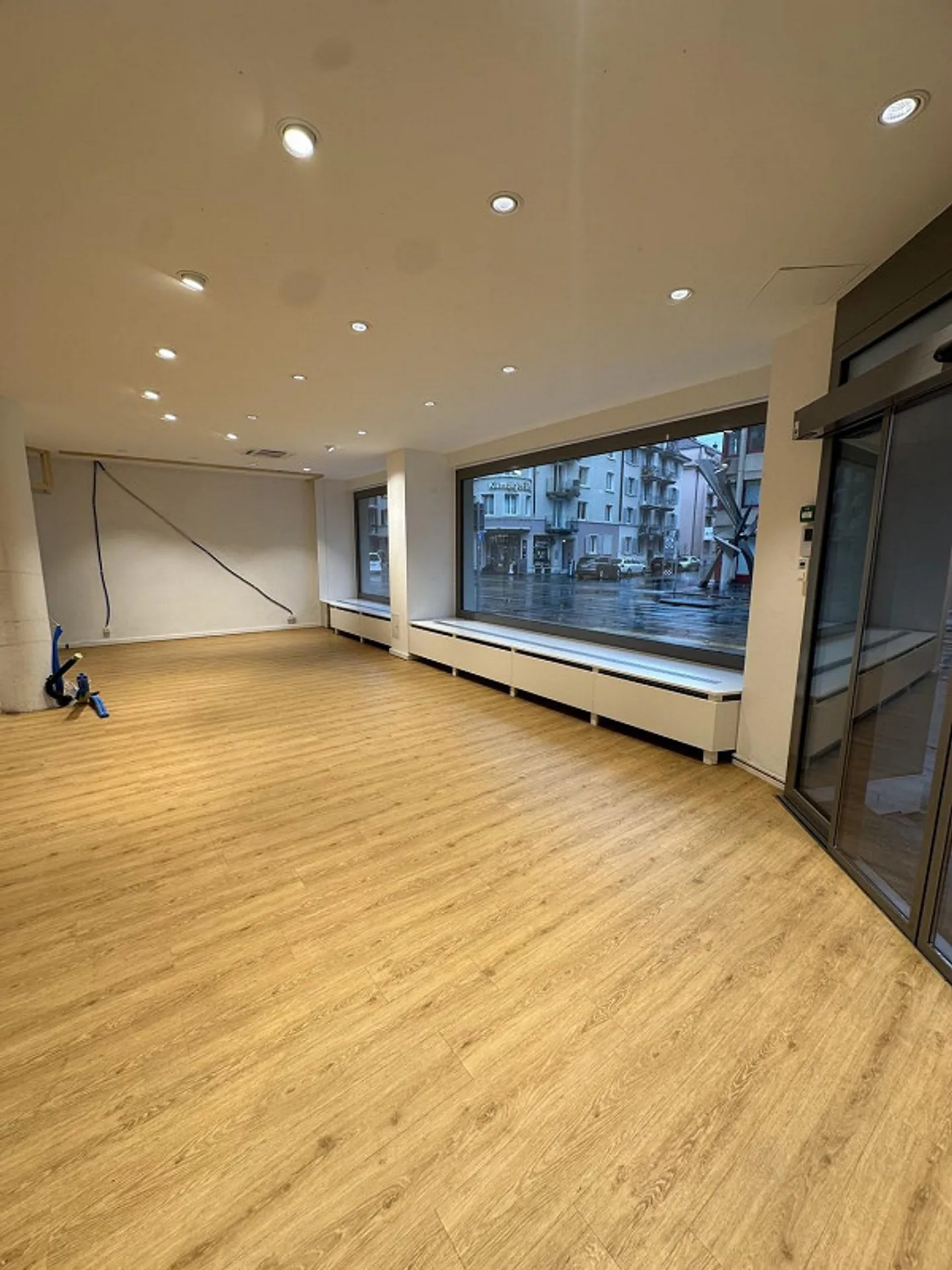 Espace commercial/bureau central à louer à Zurich Wiedikon - Photo 5 sur 9