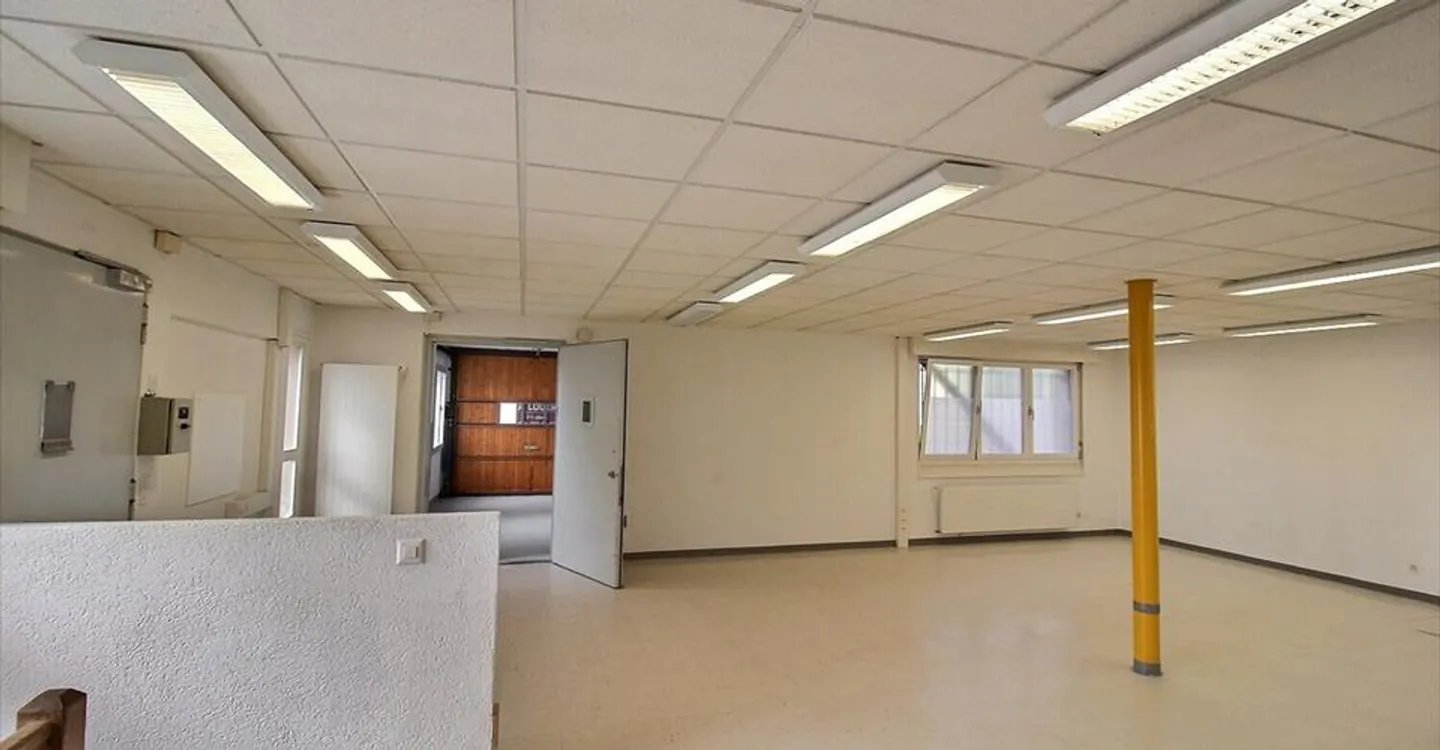 Edificio ad uso misto in affitto - Foto 3 di 13