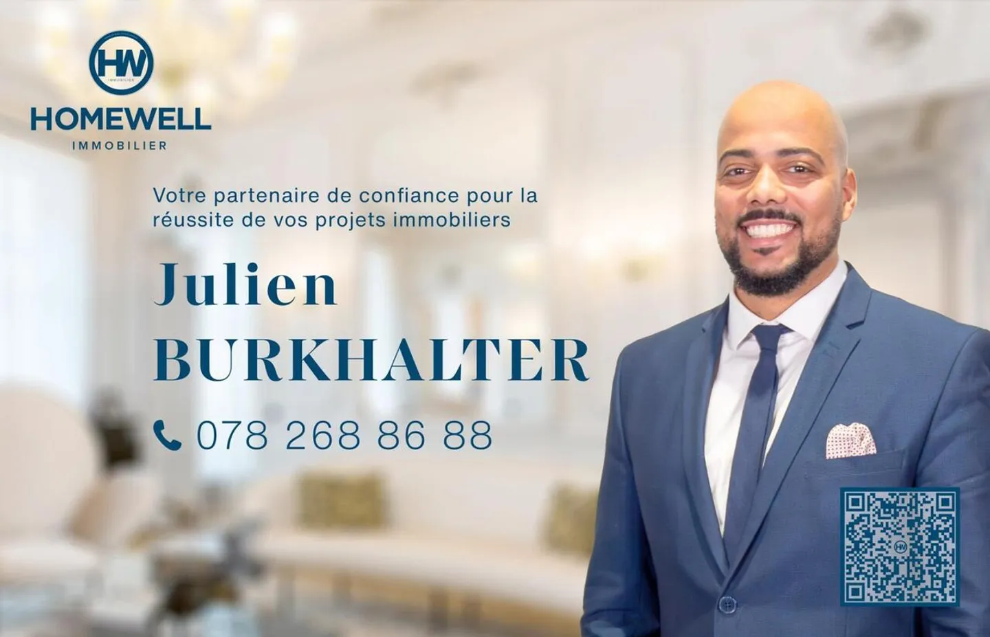 Appartement mit ruhiger Lage und Nähe zum Zentrum von Blonay! - Foto 12 von 12