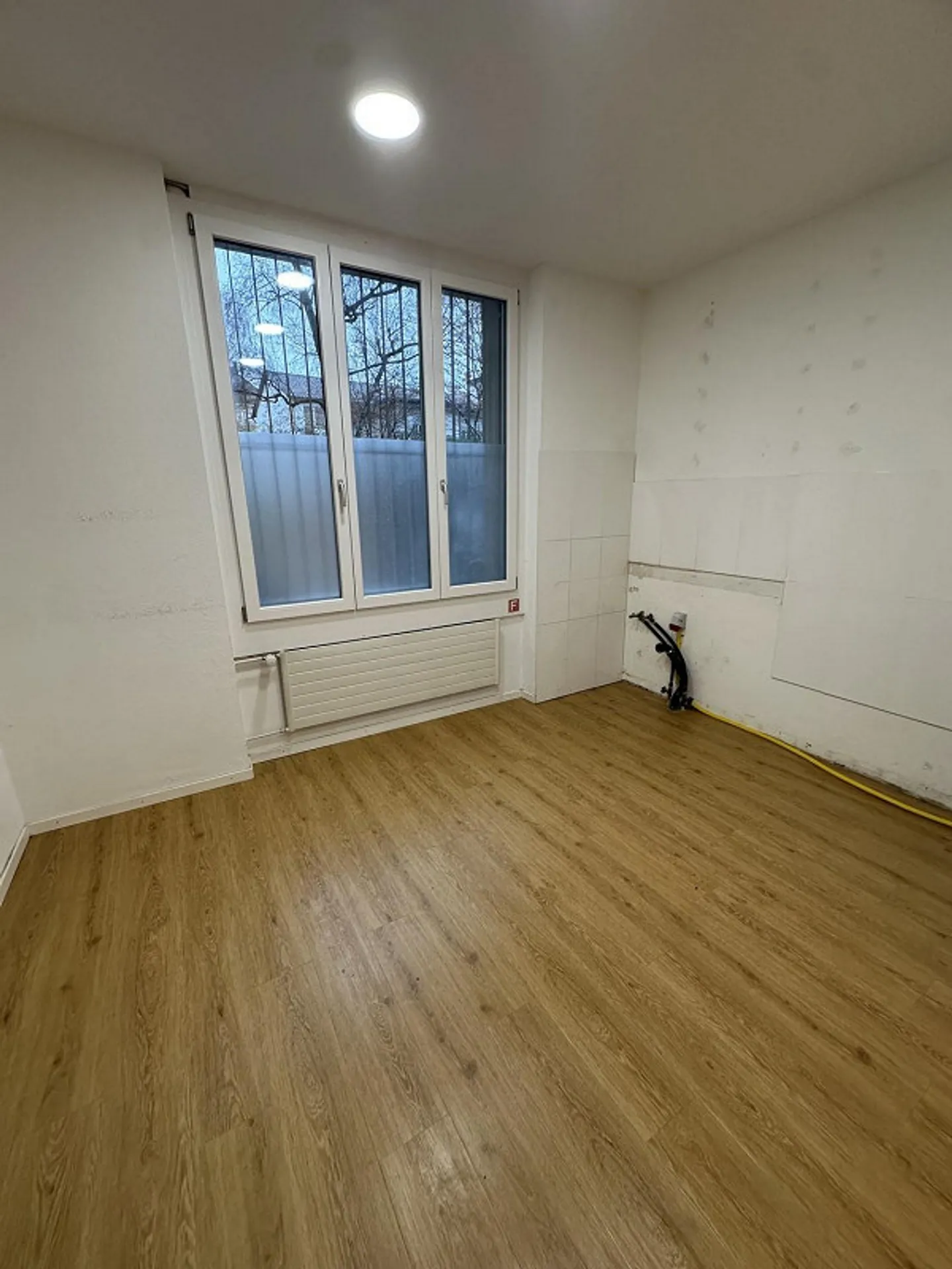 Espace commercial/bureau central à louer à Zurich Wiedikon - Photo 7 sur 9