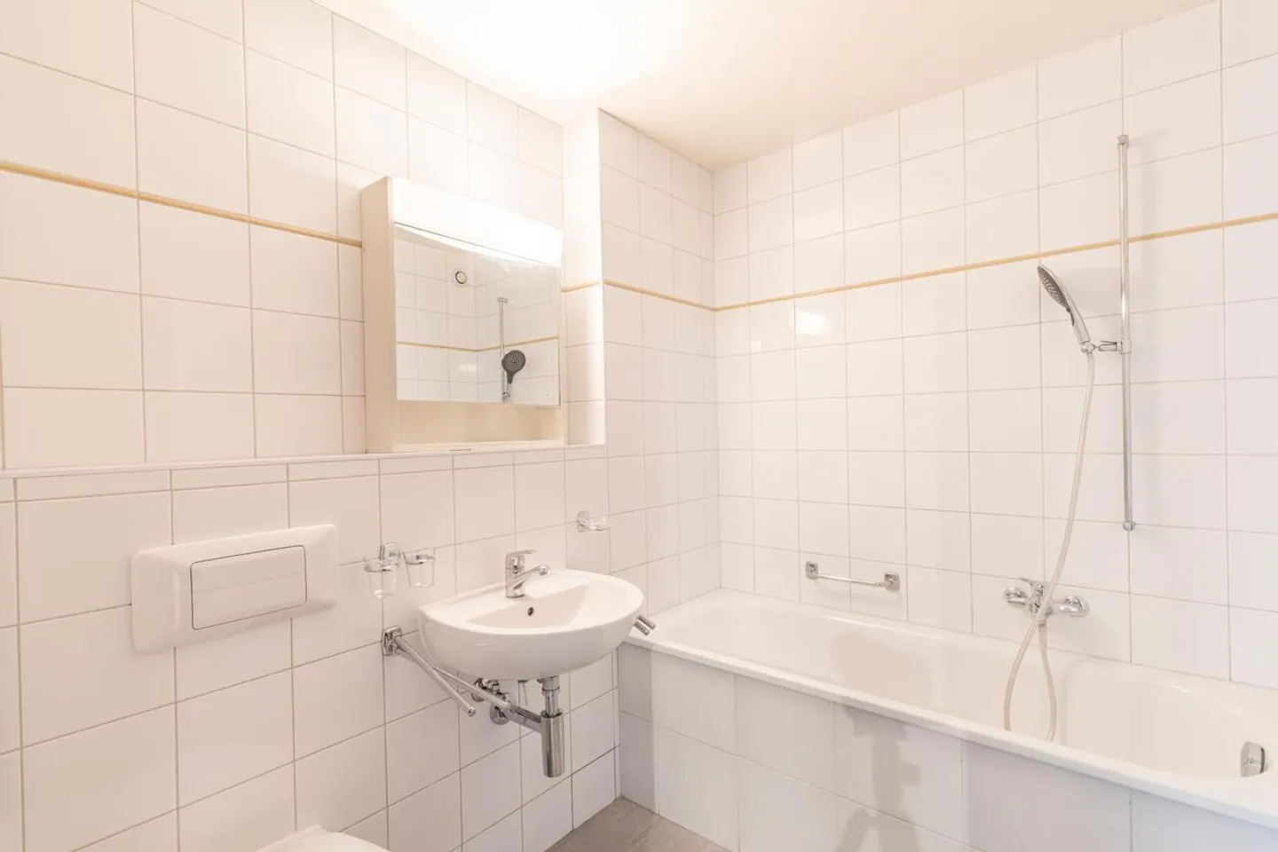 Appartement mit ruhiger Lage und Nähe zum Zentrum von Blonay! - Foto 9 von 12