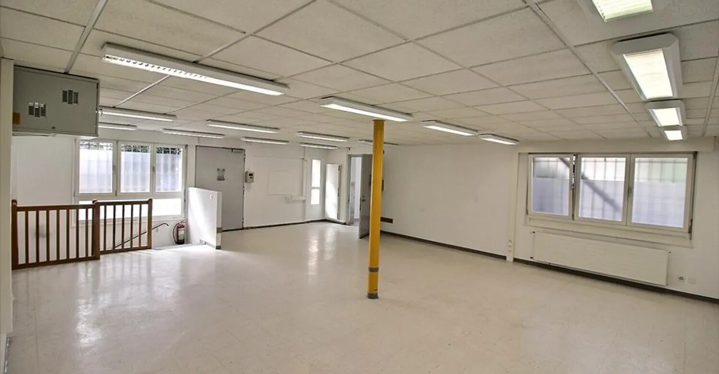 Edificio ad uso misto in affitto - Foto 4 di 13