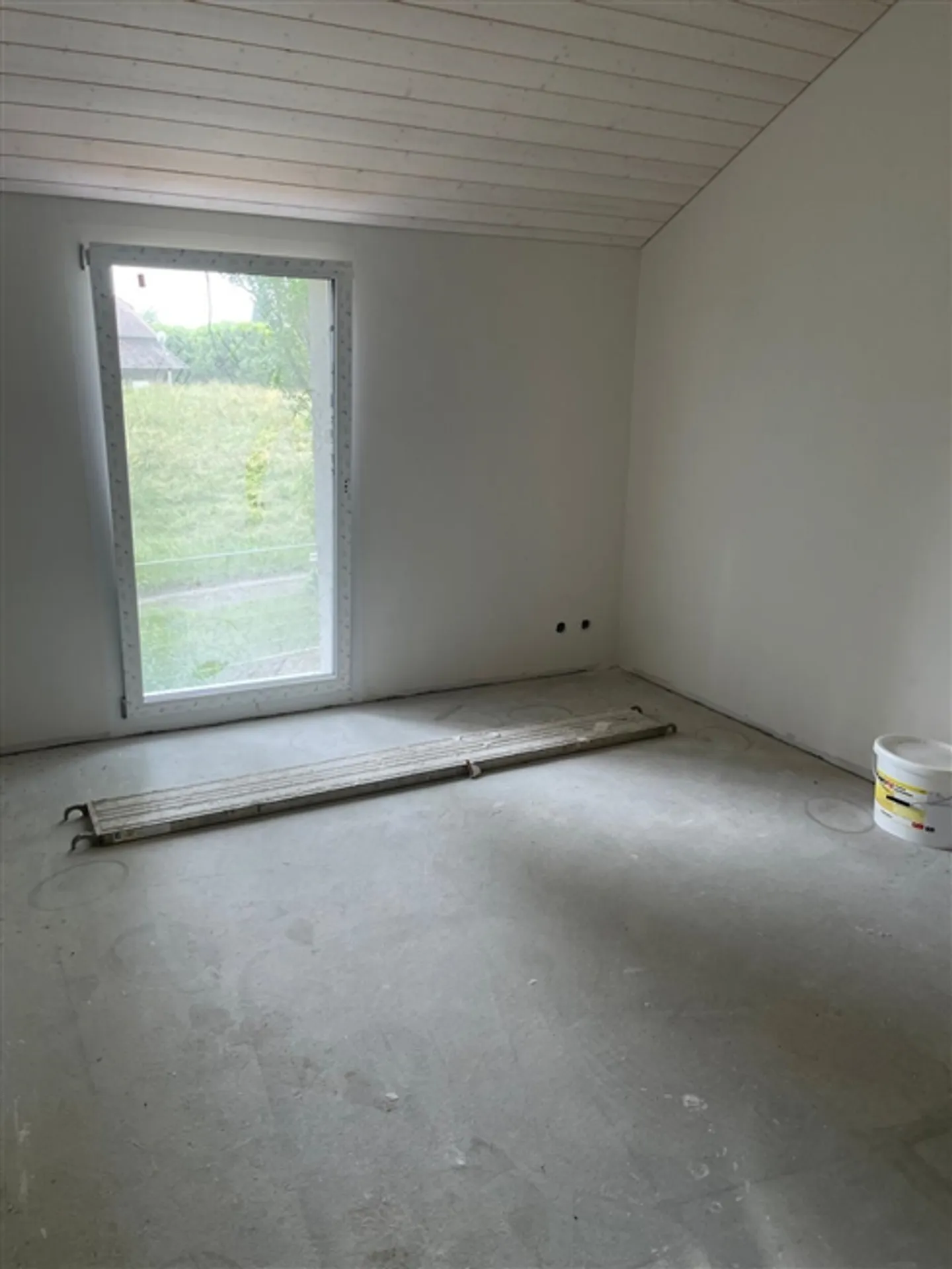 «ZU VERMIETEN – 3 NEUE VILLEN IN MISERY-COURTION – WOHNLICH UND RUHIG» - Foto 8 von 9