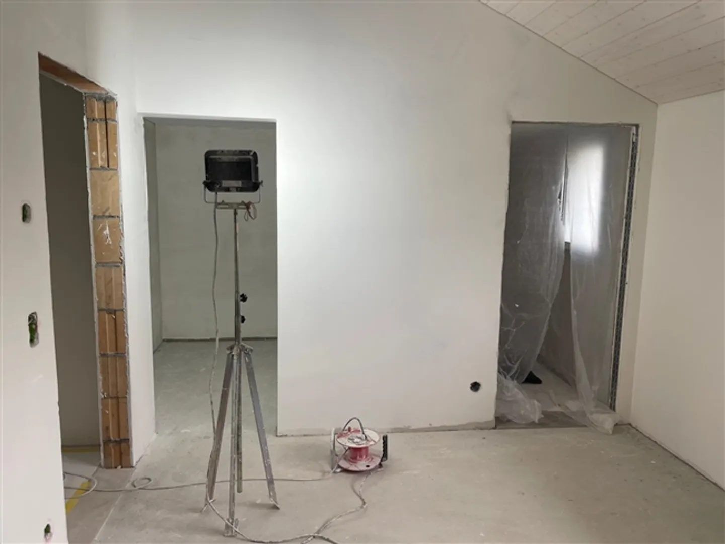 «ZU VERMIETEN – 3 NEUE VILLEN IN MISERY-COURTION – WOHNLICH UND RUHIG» - Foto 9 von 9