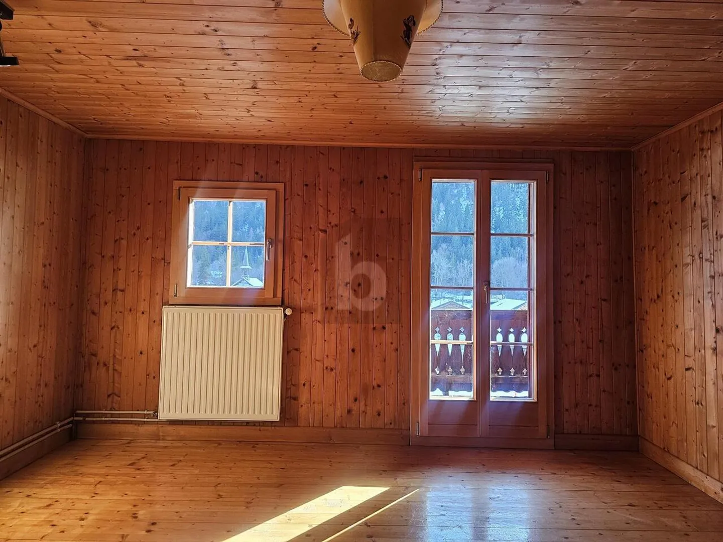 BAGNATO DI LUCE, CALMO E CONFORTEVOLE - Foto 3 di 6