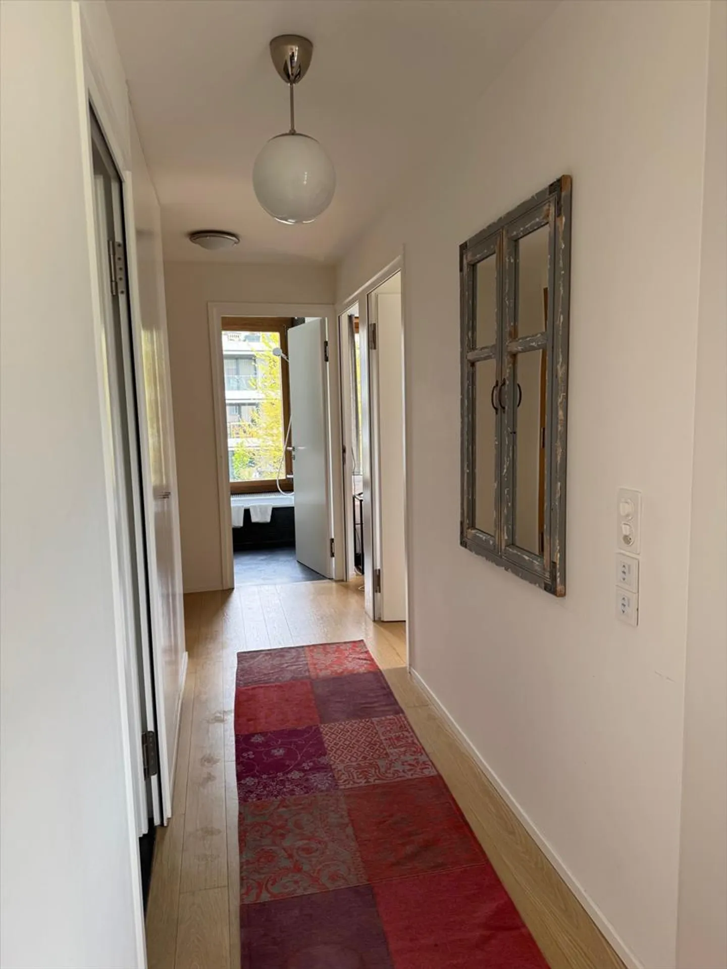 Möblierte 3,5-Zimmer-Wohnung - Foto 10 von 12