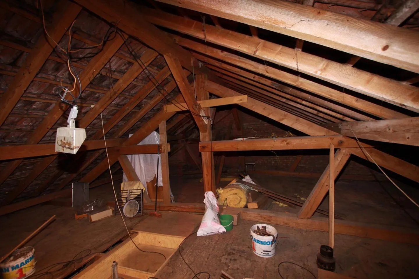 Mischgenutztes Gebäude kaufen - Foto 6 von 8