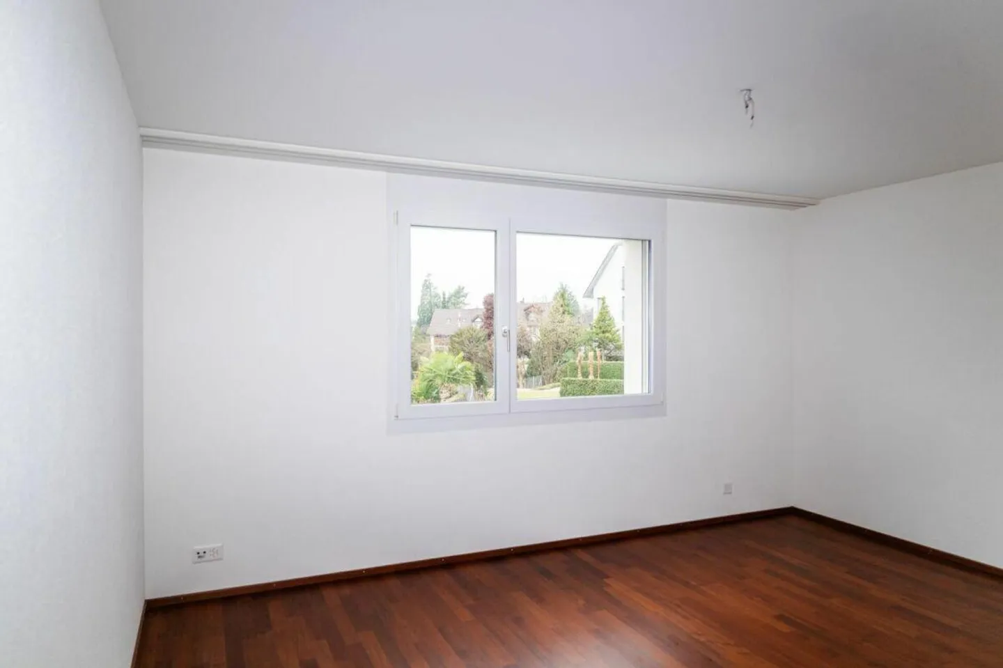 Wohnung mit Fernsicht - Foto 3 von 9