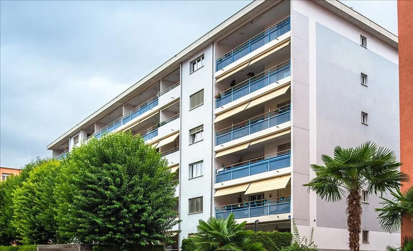 A Quiet Residence! Live Well at Great Prices! - Photo 1 of 6
